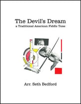 The Devil's Dream Orchestra sheet music cover